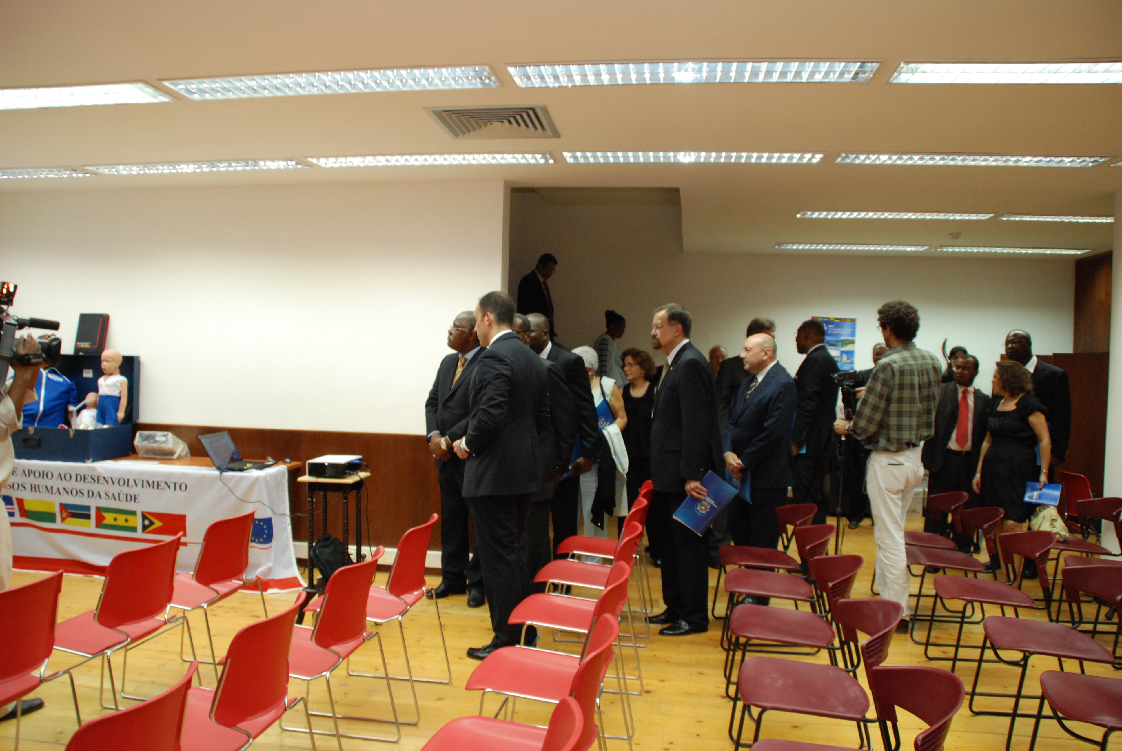 Inauguraç╞o CFME 069.JPG